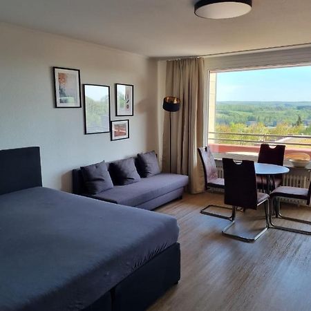 לאנשטיין B515 Schoene Und Einladende Ferienwohnung In Schoener Umgebung מראה חיצוני תמונה