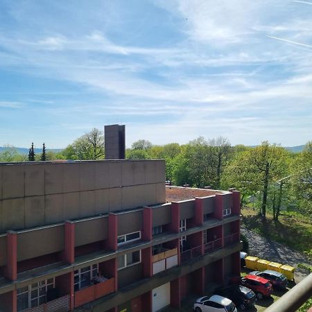 לאנשטיין B515 Schoene Und Einladende Ferienwohnung In Schoener Umgebung מראה חיצוני תמונה