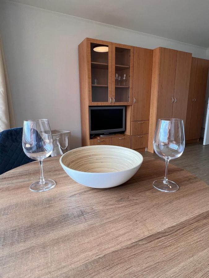 לאנשטיין B515 Schoene Und Einladende Ferienwohnung In Schoener Umgebung מראה חיצוני תמונה
