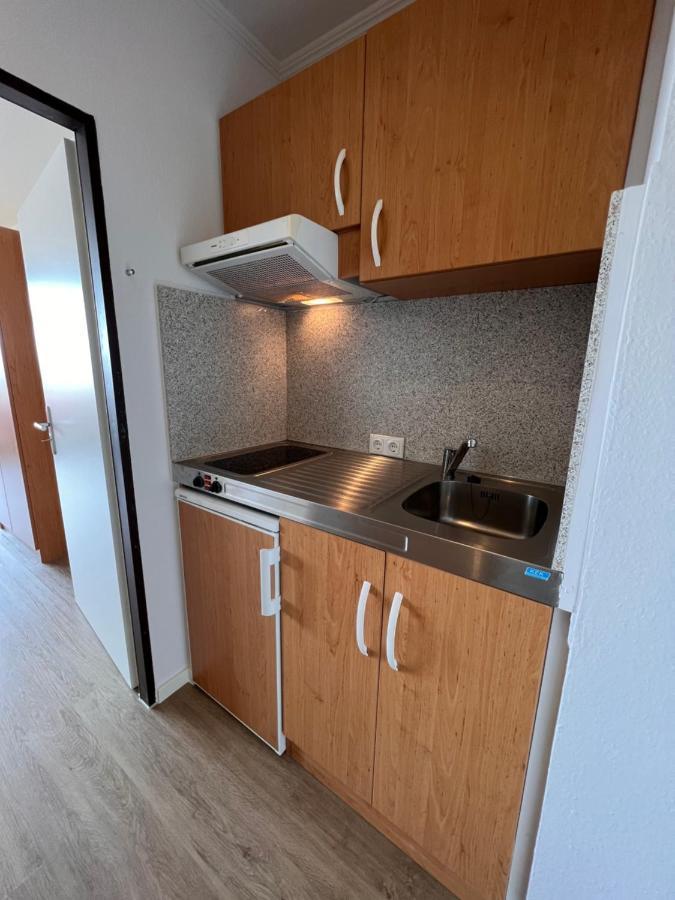 לאנשטיין B515 Schoene Und Einladende Ferienwohnung In Schoener Umgebung מראה חיצוני תמונה