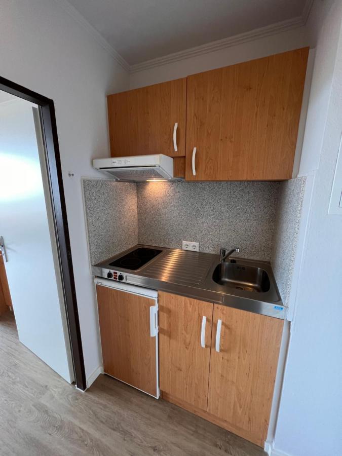 לאנשטיין B515 Schoene Und Einladende Ferienwohnung In Schoener Umgebung מראה חיצוני תמונה