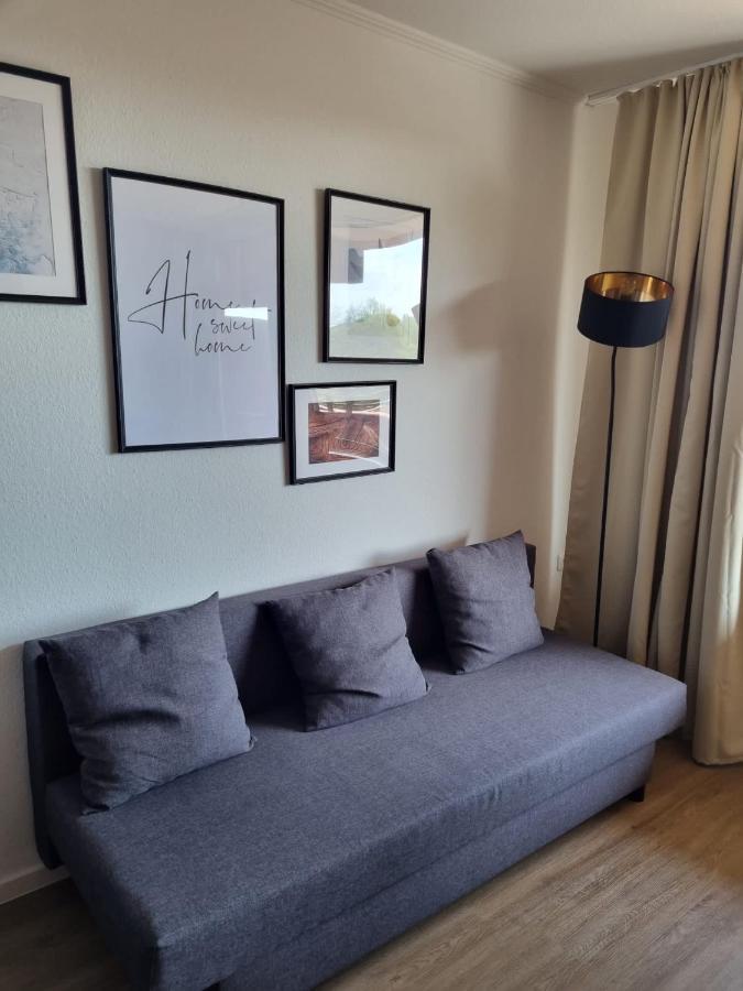 לאנשטיין B515 Schoene Und Einladende Ferienwohnung In Schoener Umgebung מראה חיצוני תמונה