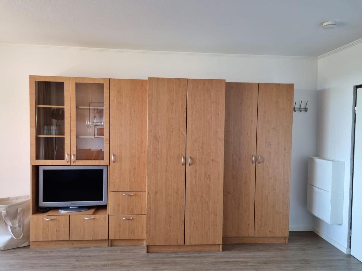 לאנשטיין B515 Schoene Und Einladende Ferienwohnung In Schoener Umgebung מראה חיצוני תמונה