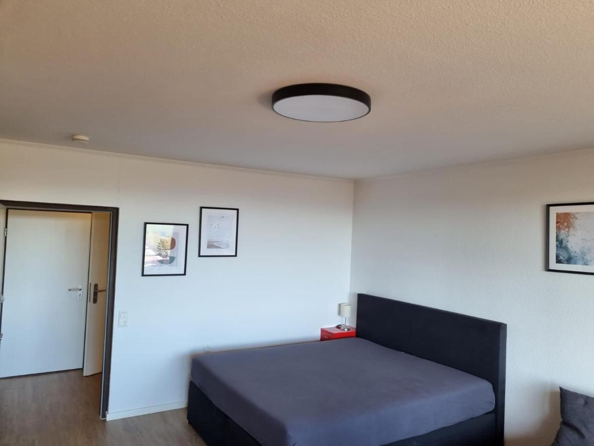 לאנשטיין B515 Schoene Und Einladende Ferienwohnung In Schoener Umgebung מראה חיצוני תמונה