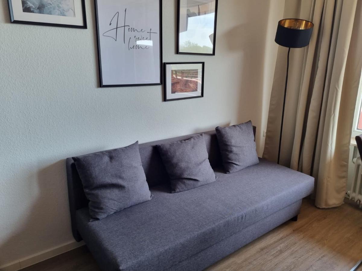 לאנשטיין B515 Schoene Und Einladende Ferienwohnung In Schoener Umgebung מראה חיצוני תמונה