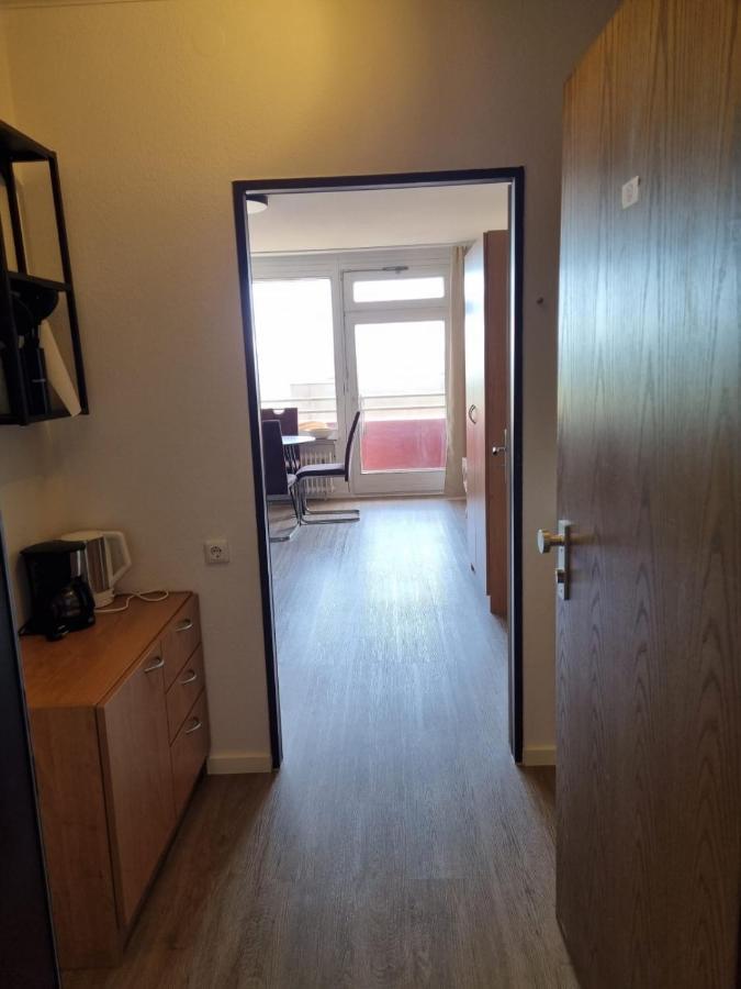 לאנשטיין B515 Schoene Und Einladende Ferienwohnung In Schoener Umgebung מראה חיצוני תמונה