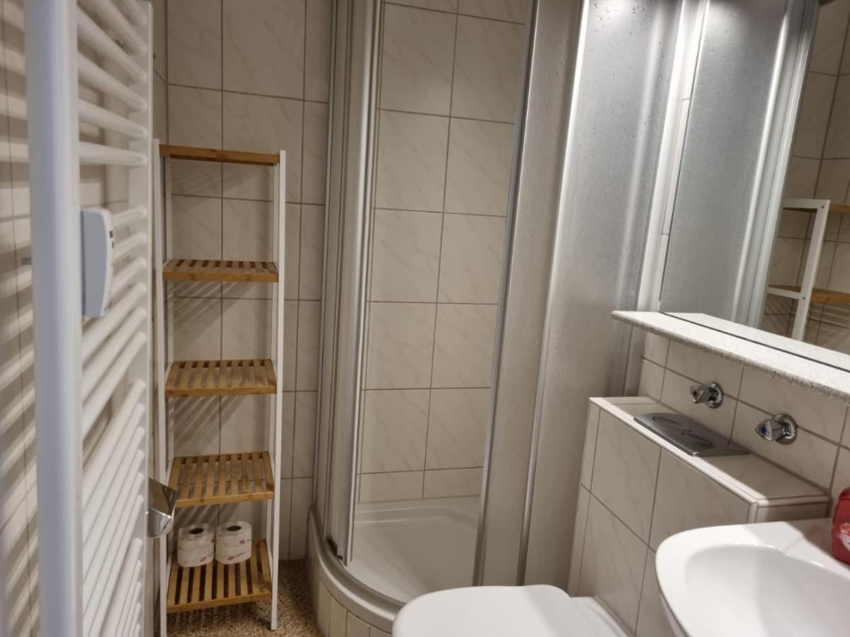 לאנשטיין B515 Schoene Und Einladende Ferienwohnung In Schoener Umgebung מראה חיצוני תמונה