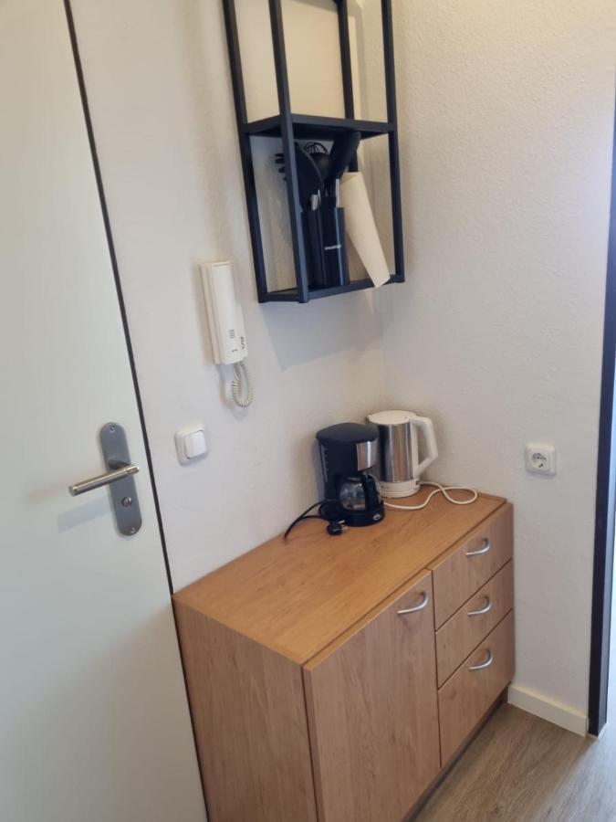 לאנשטיין B515 Schoene Und Einladende Ferienwohnung In Schoener Umgebung מראה חיצוני תמונה