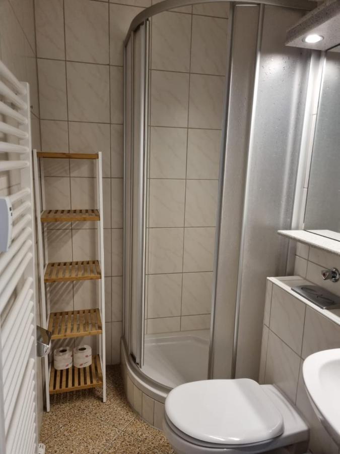 לאנשטיין B515 Schoene Und Einladende Ferienwohnung In Schoener Umgebung מראה חיצוני תמונה