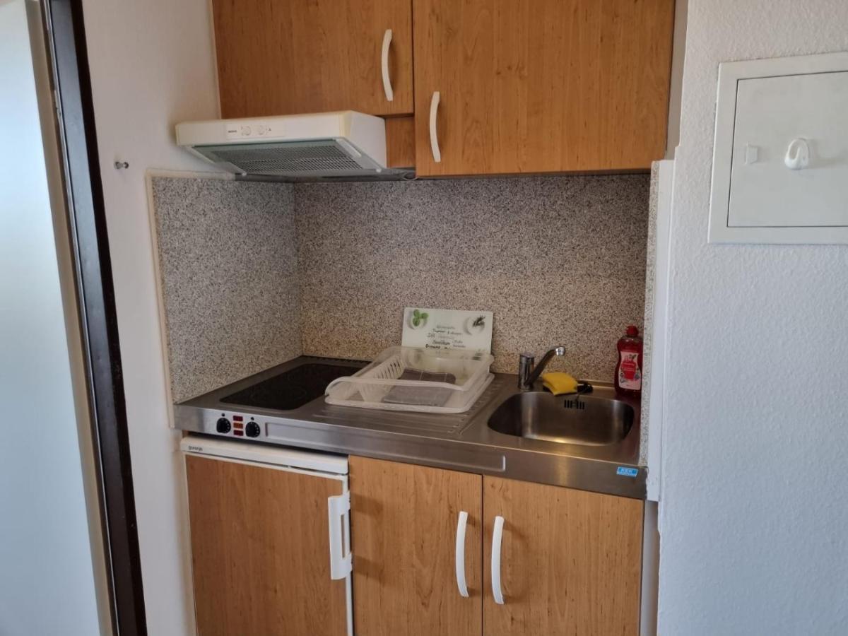 לאנשטיין B515 Schoene Und Einladende Ferienwohnung In Schoener Umgebung מראה חיצוני תמונה