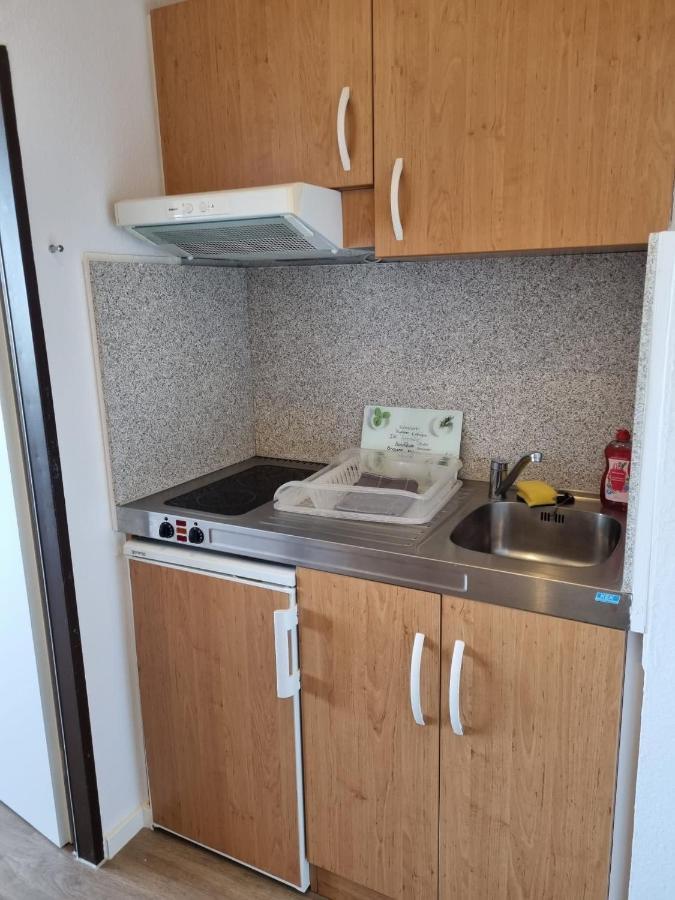 לאנשטיין B515 Schoene Und Einladende Ferienwohnung In Schoener Umgebung מראה חיצוני תמונה